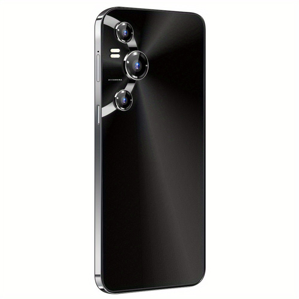 Experience blazing-fast 5G with these unlocked smartphones powered by the Snapdragon 8 Gen2 processor. Featuring Android OS, dual SIM support, 50MP + 24MP cameras, and advanced face unlock for seamless security!