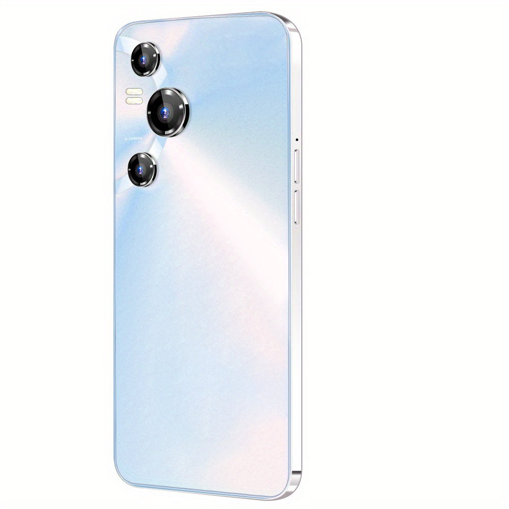 Experience blazing-fast 5G with these unlocked smartphones powered by the Snapdragon 8 Gen2 processor. Featuring Android OS, dual SIM support, 50MP + 24MP cameras, and advanced face unlock for seamless security!