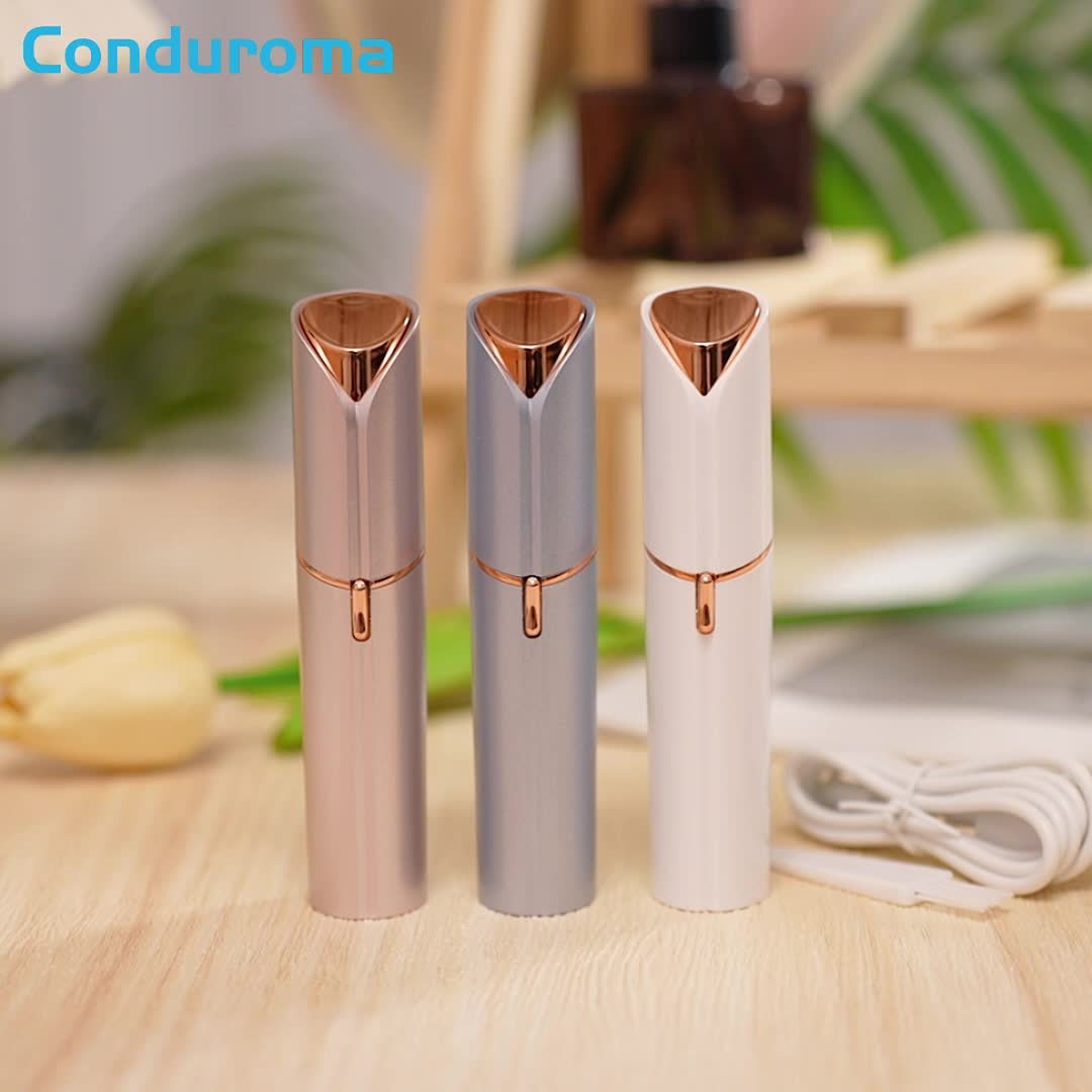 Women'sPainless Hair Removal Device