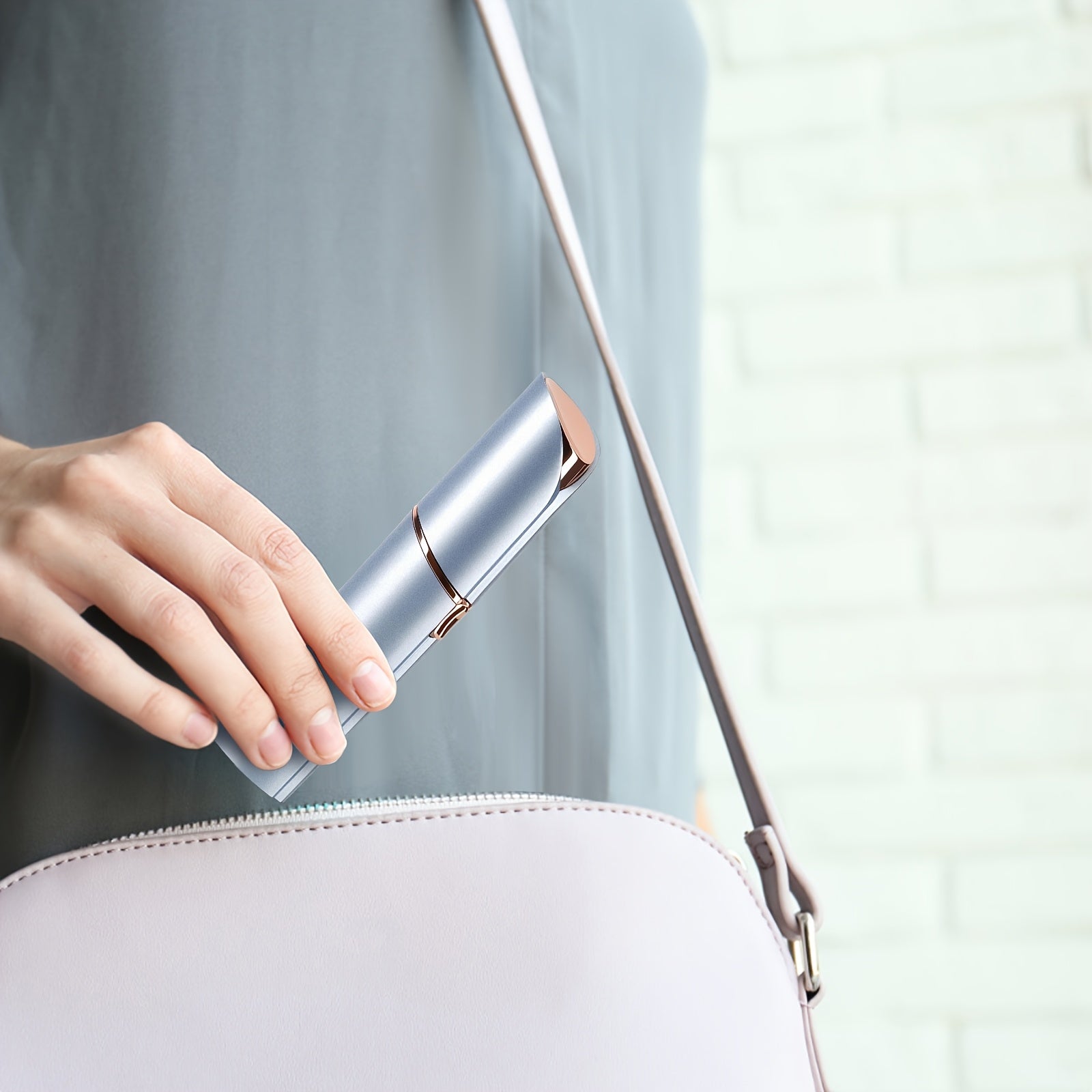 Women'sPainless Hair Removal Device