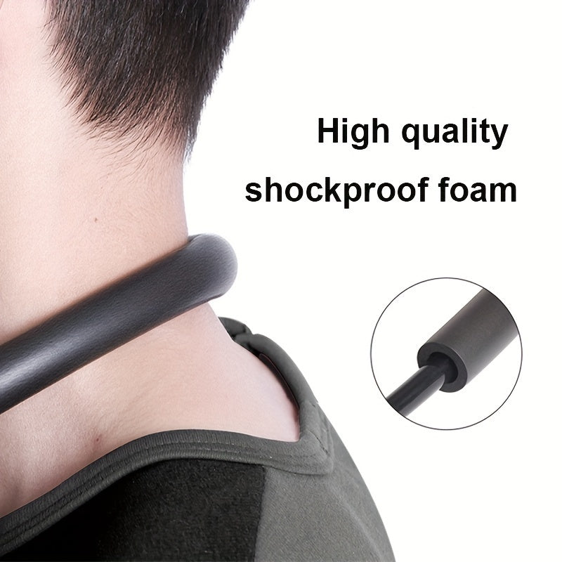 360° All-Around Adjustable Mobile Phone Neck Holder