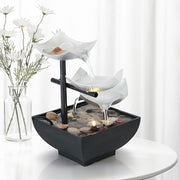 Indoor-tabletop-water-fountain
