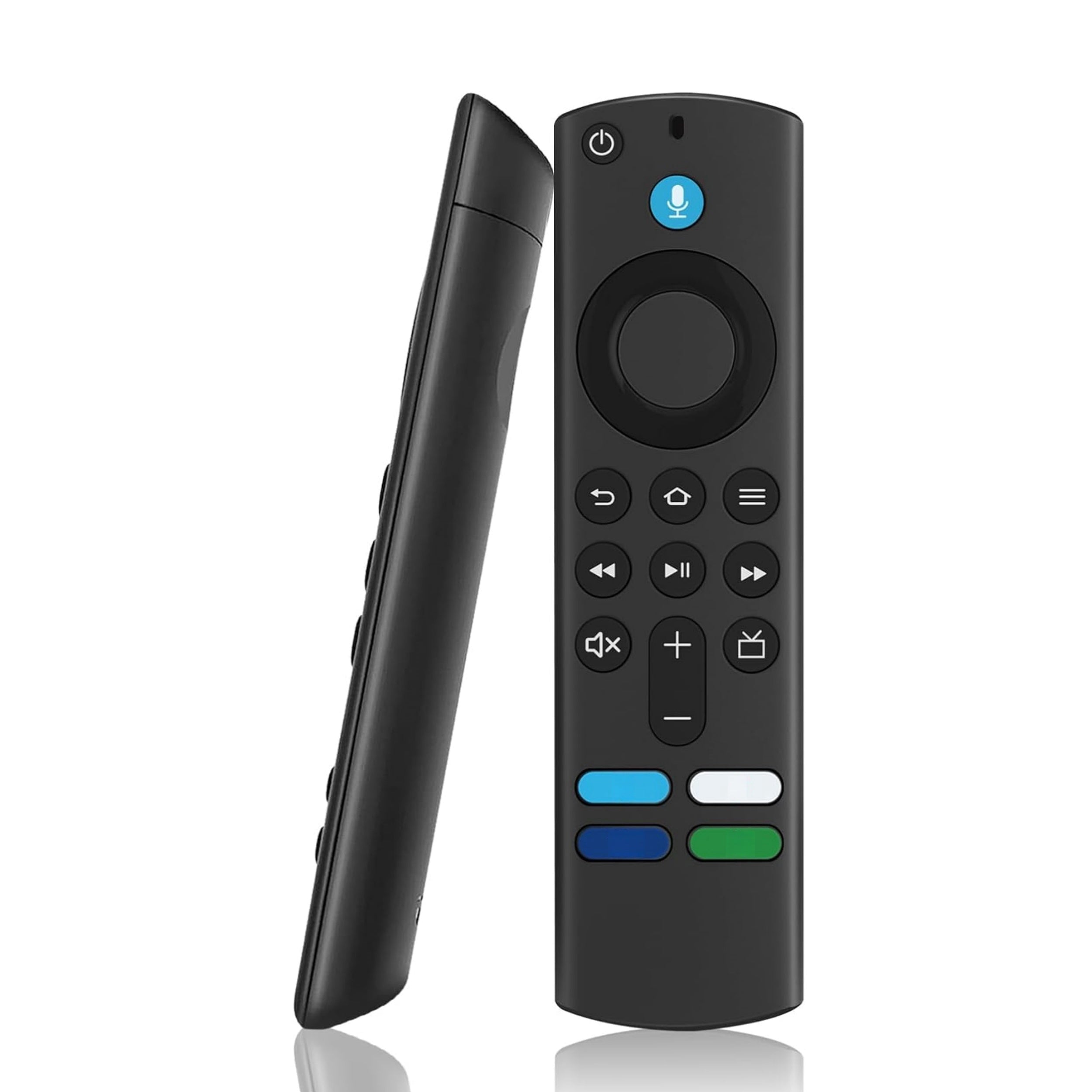 Upgrade Your Fire TV Stick With This Alexa Voice Remote Control