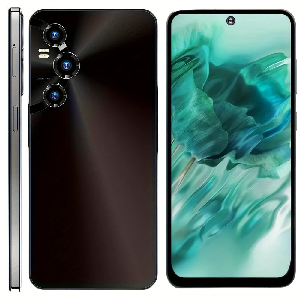 Experience blazing-fast 5G with these unlocked smartphones powered by the Snapdragon 8 Gen2 processor. Featuring Android OS, dual SIM support, 50MP + 24MP cameras, and advanced face unlock for seamless security!