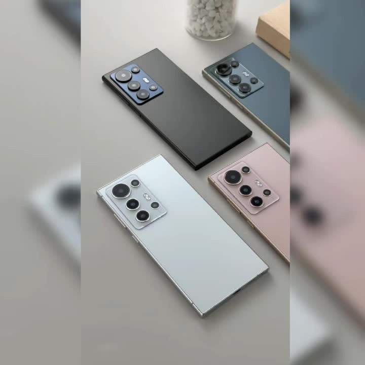Stay connected anywhere with the Global Unlocked Smartphone—compatible with networks worldwide for ultimate freedom and flexibility!