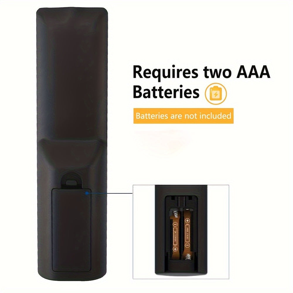 All-in-One Universal TV Remote Control