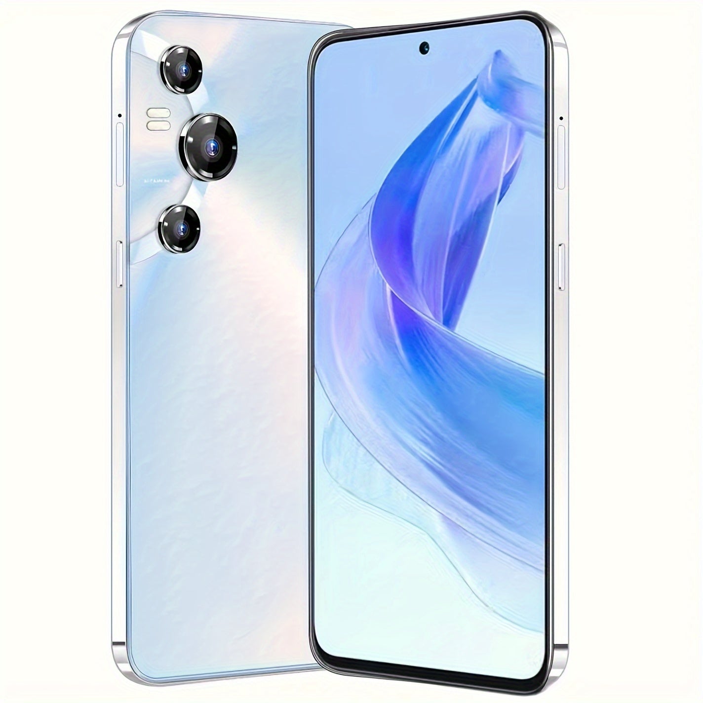 Experience blazing-fast 5G with these unlocked smartphones powered by the Snapdragon 8 Gen2 processor. Featuring Android OS, dual SIM support, 50MP + 24MP cameras, and advanced face unlock for seamless security!