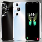 Experience blazing-fast 5G with these unlocked smartphones powered by the Snapdragon 8 Gen2 processor. Featuring Android OS, dual SIM support, 50MP + 24MP cameras, and advanced face unlock for seamless security!
