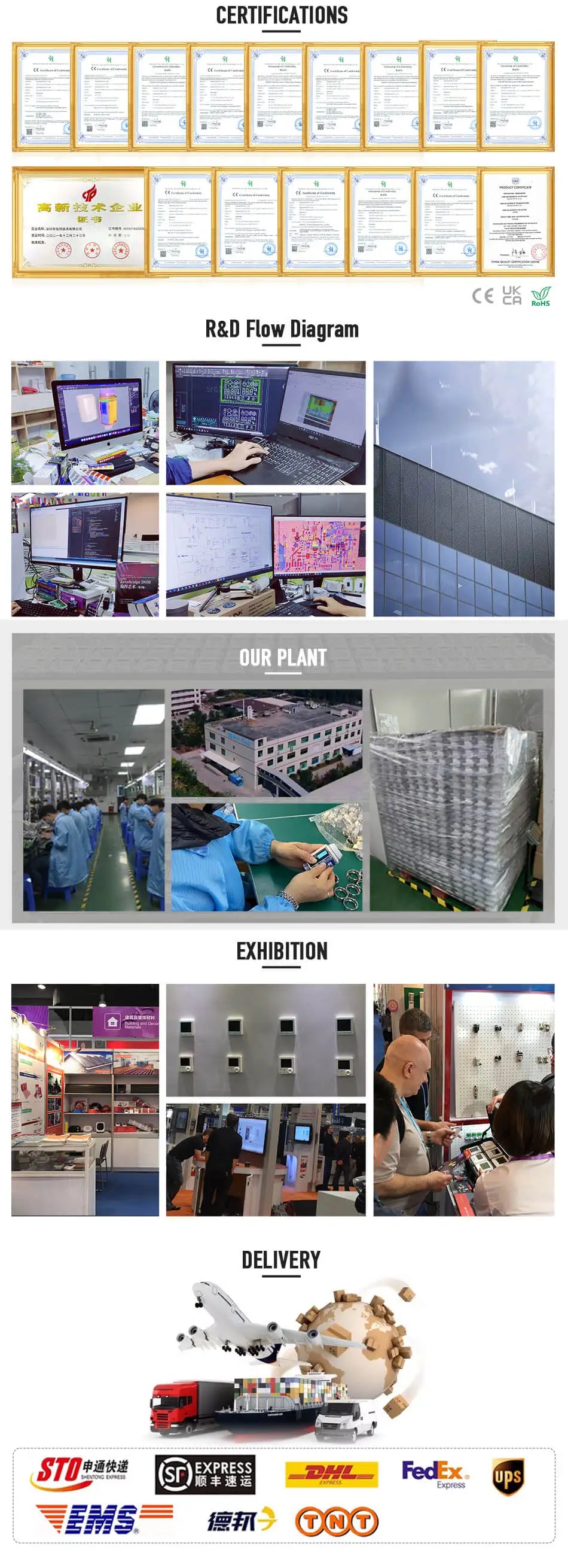 Take control of your home’s warmth with this digital thermostat—battery-powered and programmable for precise heating temperature management with your gas boiler!