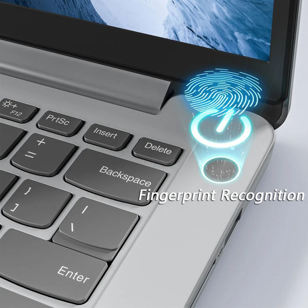 Stay productive with the Lenovo Ideapad 1i business laptop—15.6" display, Intel Celeron N4500 processor, up to 20GB RAM, dual storage (128GB eMMC + 1TB PCIe SSD), WiFi 6, and 1-year Office 365 subscription!