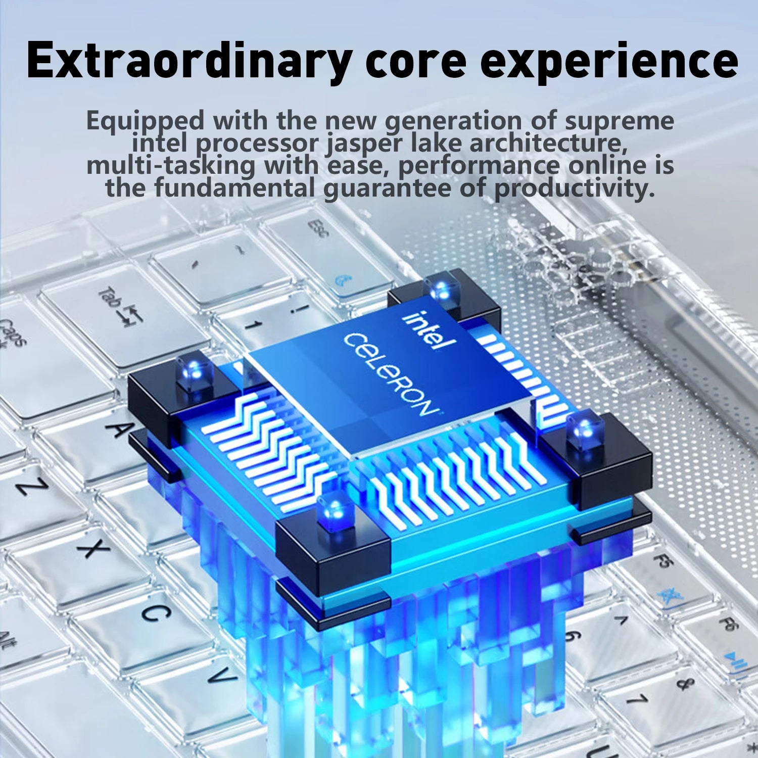 Laptop Intel Pentium N3700 16GB RAM 1024GB SSD Notebook 1920*1080 Resolution Windows 11 Unlock Computer Office Study gamer PC