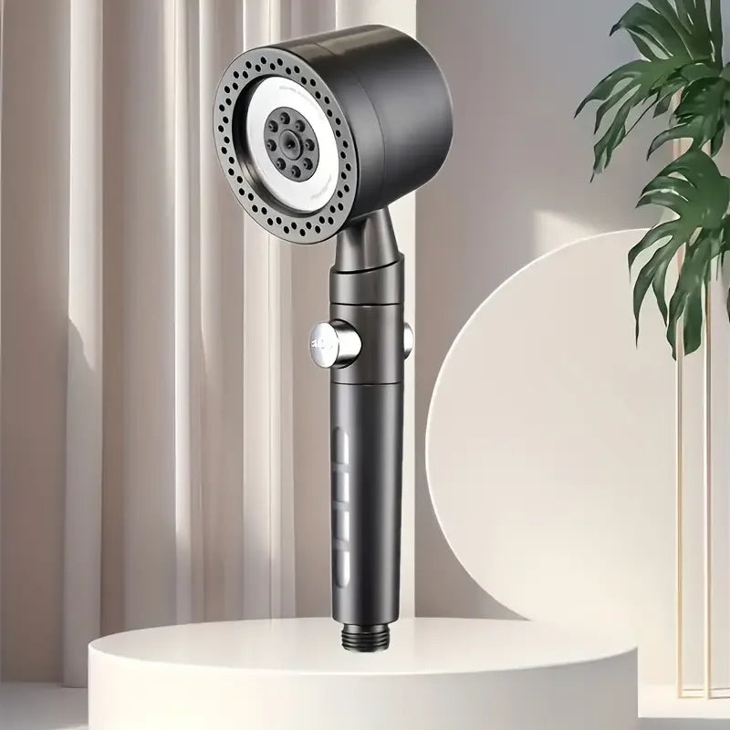 Handheld Shower Head (5 Modes)