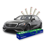 Shield your car’s paint with this clear, self-healing paint protection film roll—perfect for a durable, invisible wrap that keeps your ride looking new!