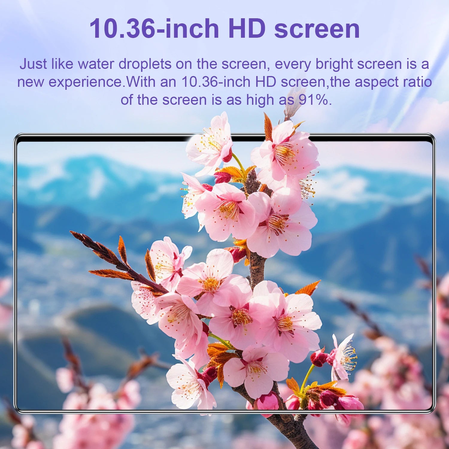 Original 5G Pad S30 16GB Ram 1TB Rom 10.36-inch 20000mAh Android 13.0 Bluetooth 14core WIFI Office GPS HD Tablet with keyboard