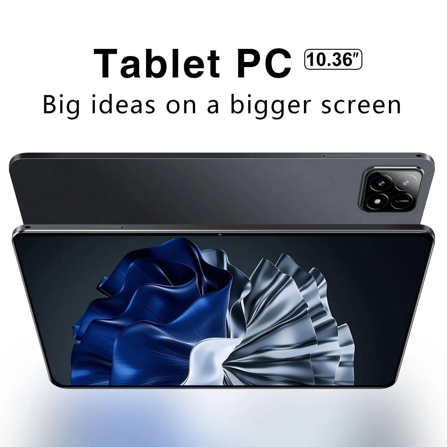 Original 5G Pad S30 16GB Ram 1TB Rom 10.36-inch 20000mAh Android 13.0 Bluetooth 14core WIFI Office GPS HD Tablet with keyboard