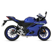 2025 Y A M A H A MT 125