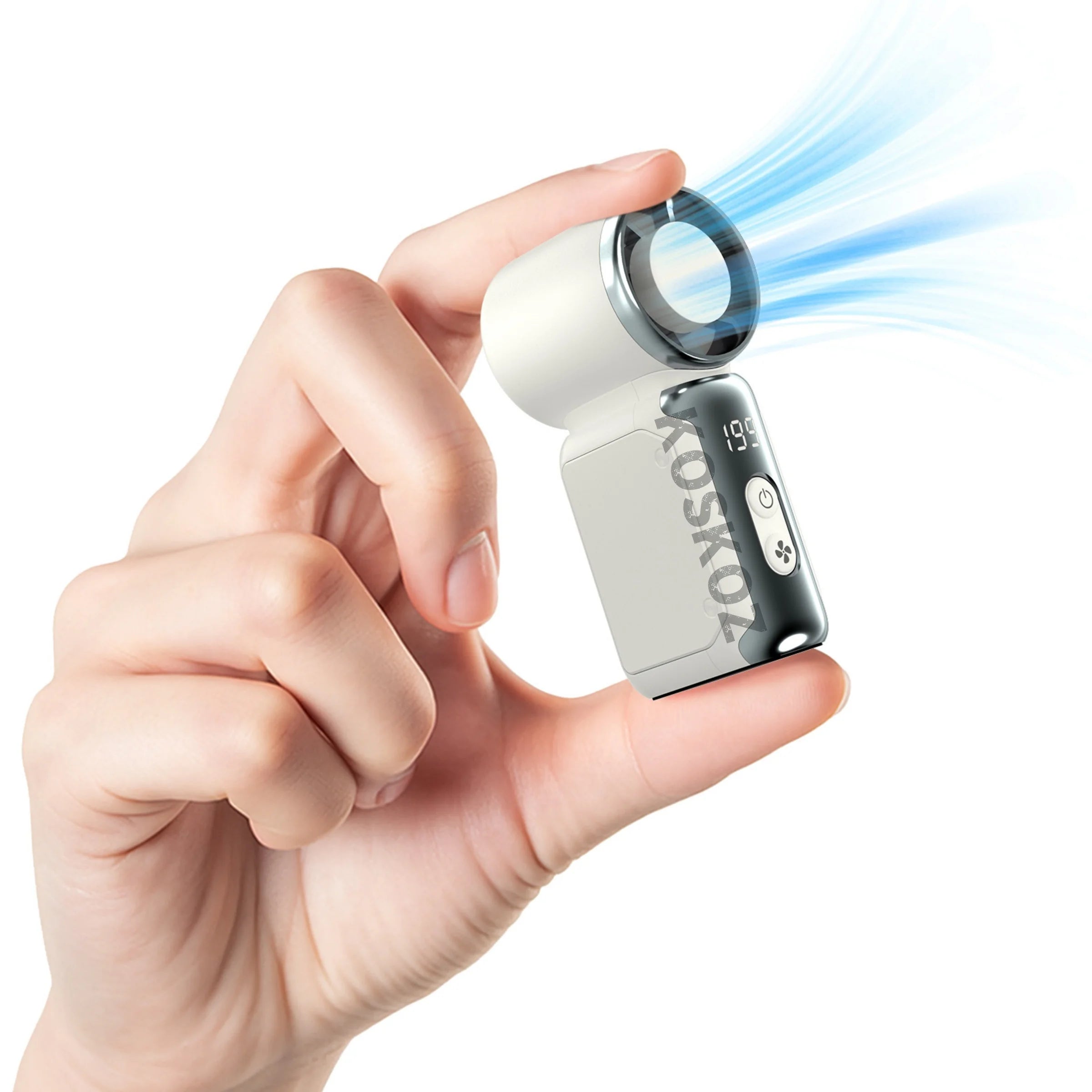 Mini Portable Fan