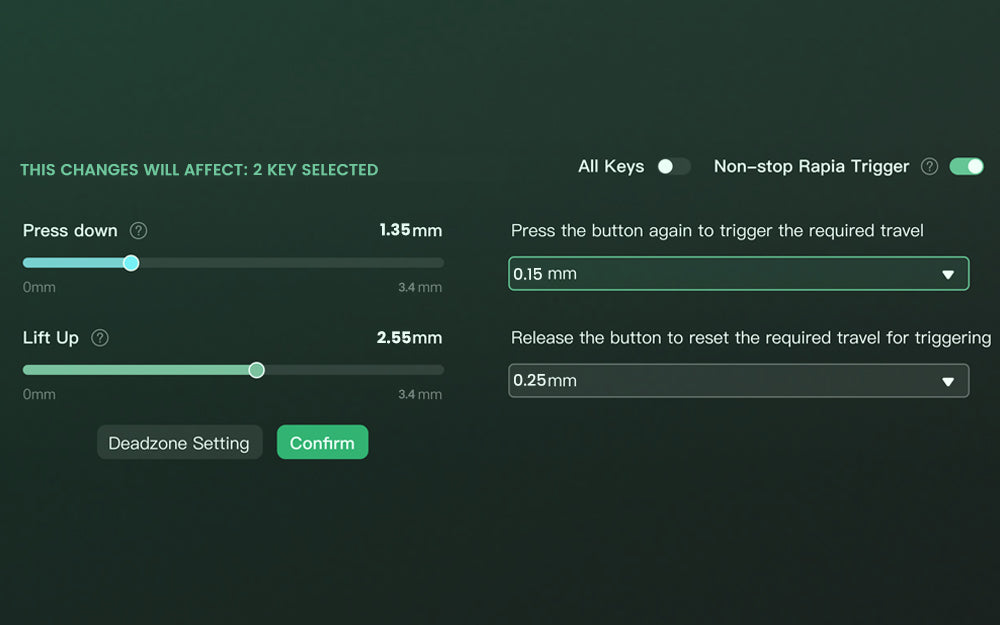 Akko MonsGeek FUN60 Mechanical Keyboard Magnetic Switch 60% Gaming Keyboards Rapid Trigger 0.01mm 8K ARGB HE/TMR Custom Keyboard