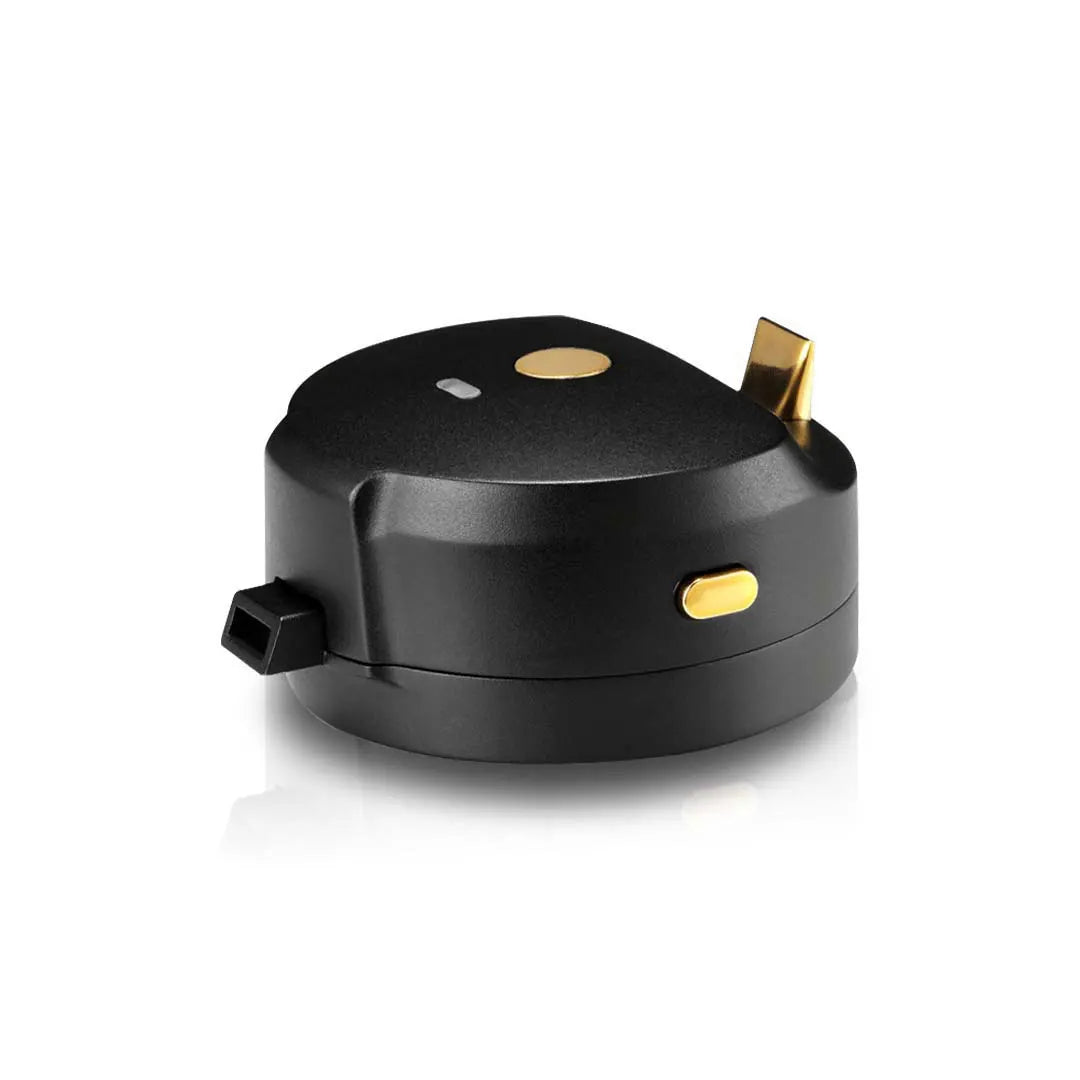 Add some fizz to your home bar with this fun beer bubble maker—perfect for crafting bubbly, refreshing drinks every time!