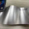 Top Quality Satin Metallic Film PET Romani Red Vinyl Adhesive Car Wrap Vinyl