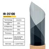 Nano Ceramic Automotive Tinting Film PET Self-Healing Window Tint Film for Cars UV Proof Automotive Window Film