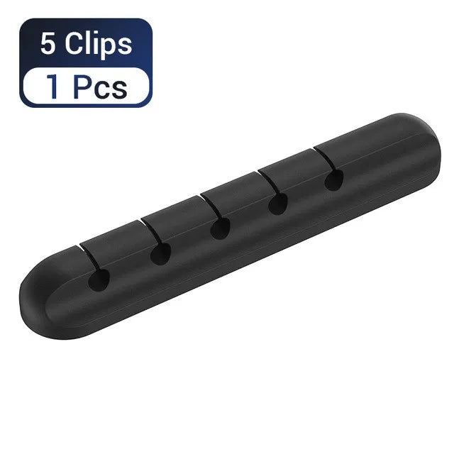 Cable Cord Wire Organizer