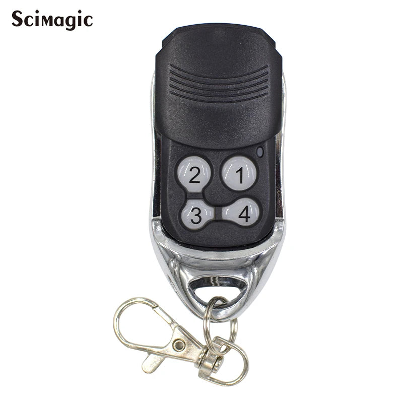 ECA Gate Garage Remote Control Compatible Electronic Engineering Australia Handy