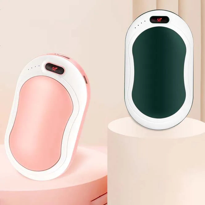 Rechargeable Hand Warmer