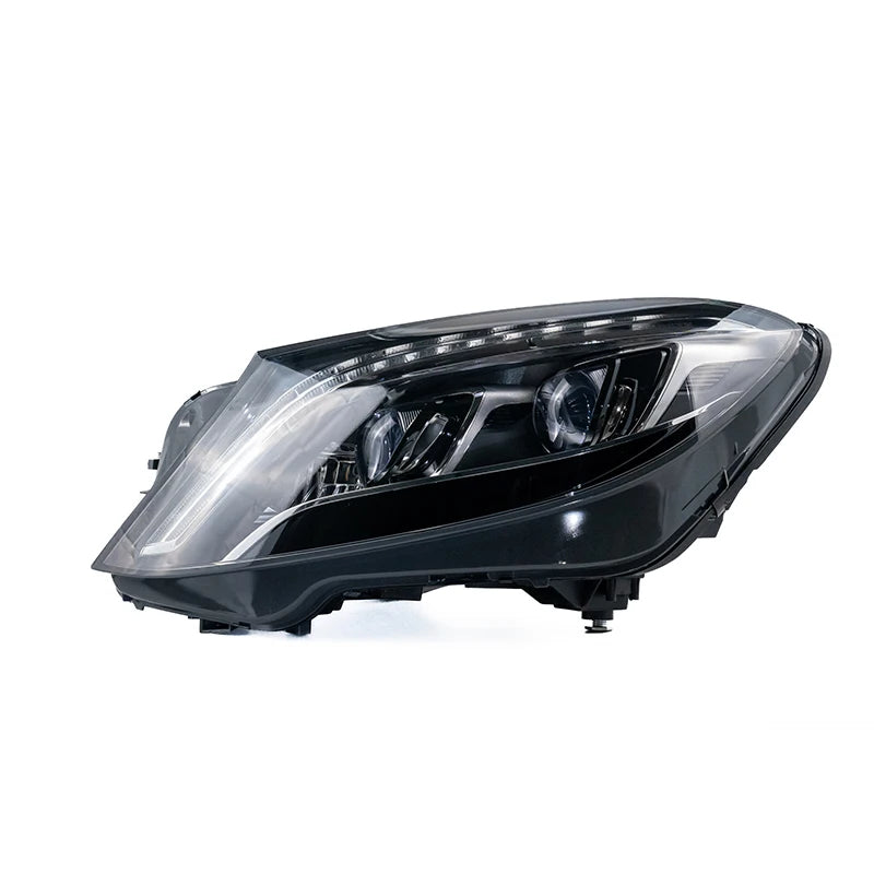 JDMCMA High Quality Led Headlights for BENZ S Class 2014-2017 W222 Headlights Half Assembly A2229061704 A2229061804