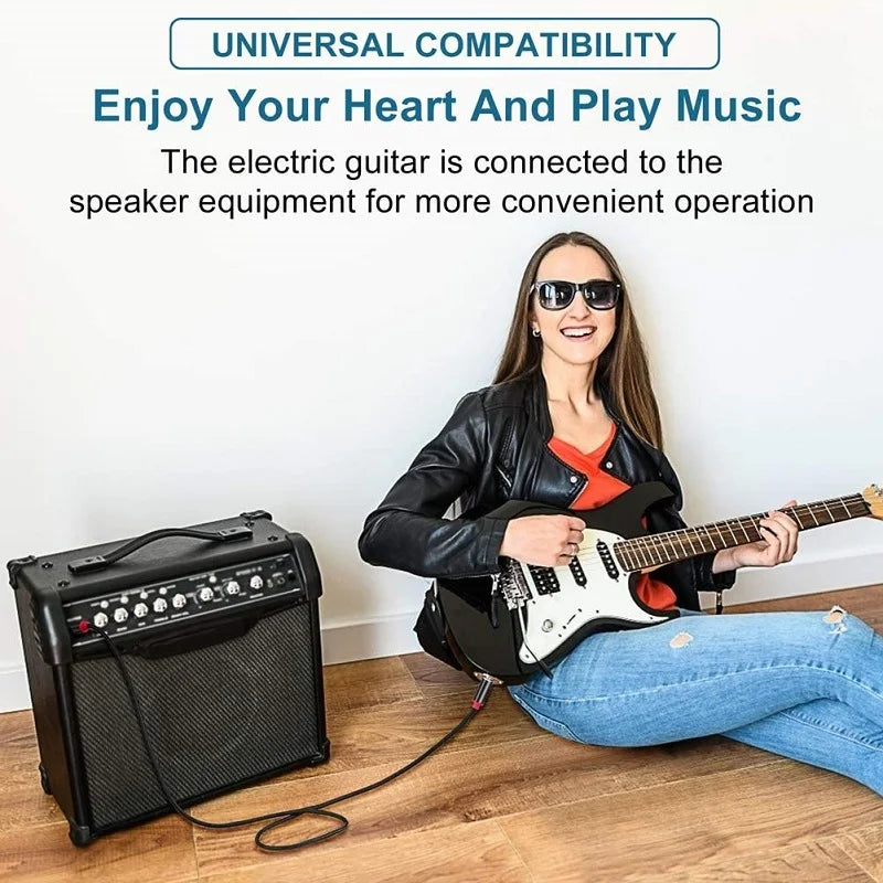 Guitar Cable