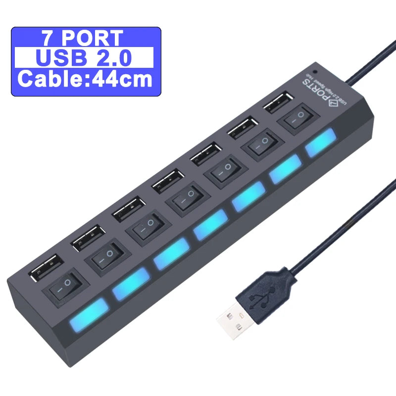 USB Hub 3.0 Hub