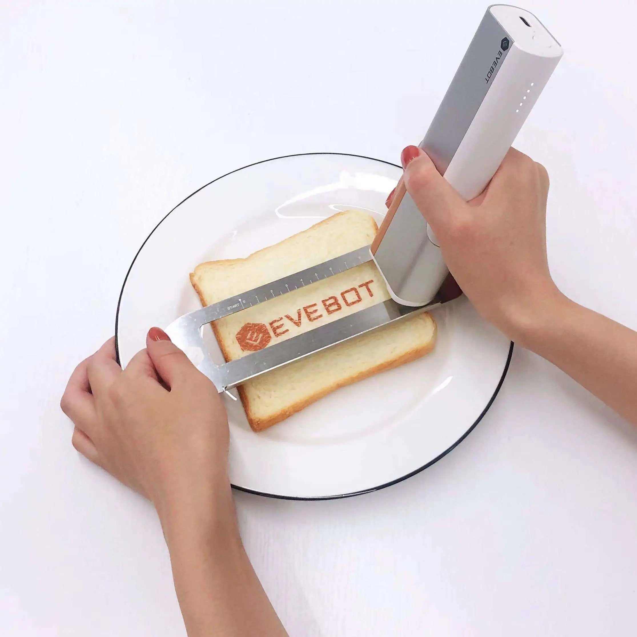 2024 New Product Hand Held Small Portable Codex Batch Date Logo Machine Inkjet Printers Provided Inkjet Printer for Food