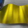 Top Quality Satin Metallic Film PET Romani Red Vinyl Adhesive Car Wrap Vinyl