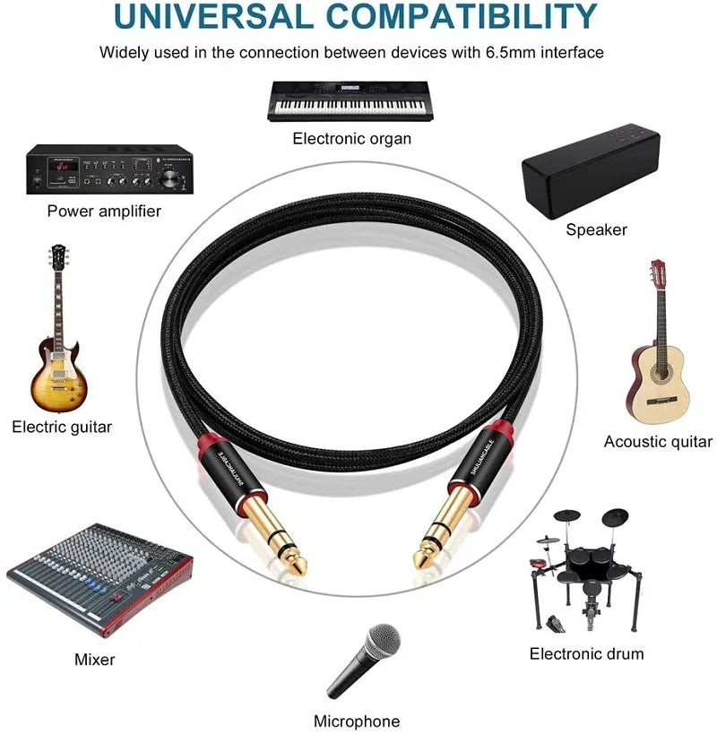Guitar Cable