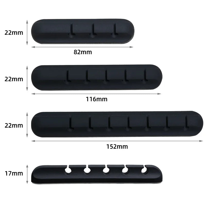 Cable Cord Wire Organizer