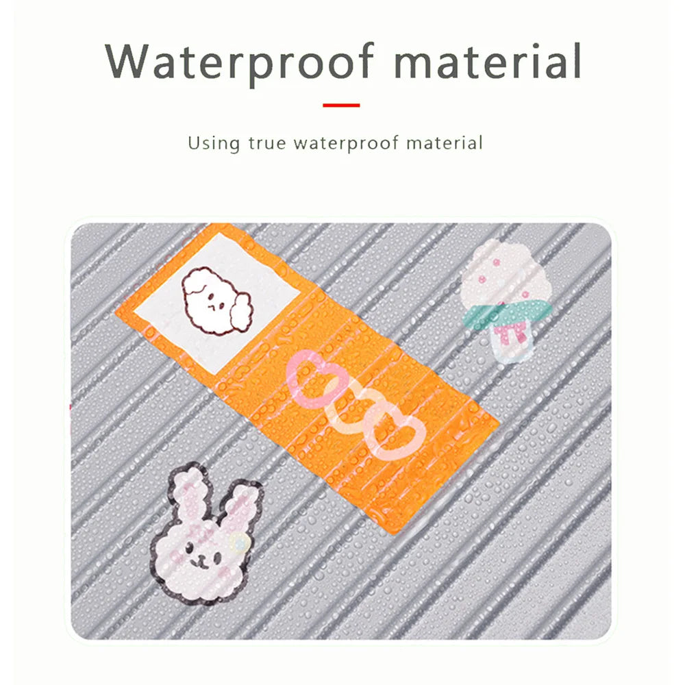 10/30/50/100pcs Cool Dragon Ball Anime Stickers Decals Graffiti Skateboard Laptop Phone Case Waterproof Decals Sticker for Kids