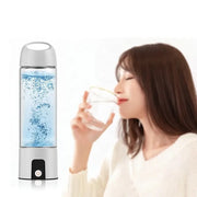 Achieve ultra-pure hydrogen with this water electrolysis system—delivering hydrogen purity greater than 99.99%!