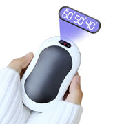 Rechargeable Hand Warmer