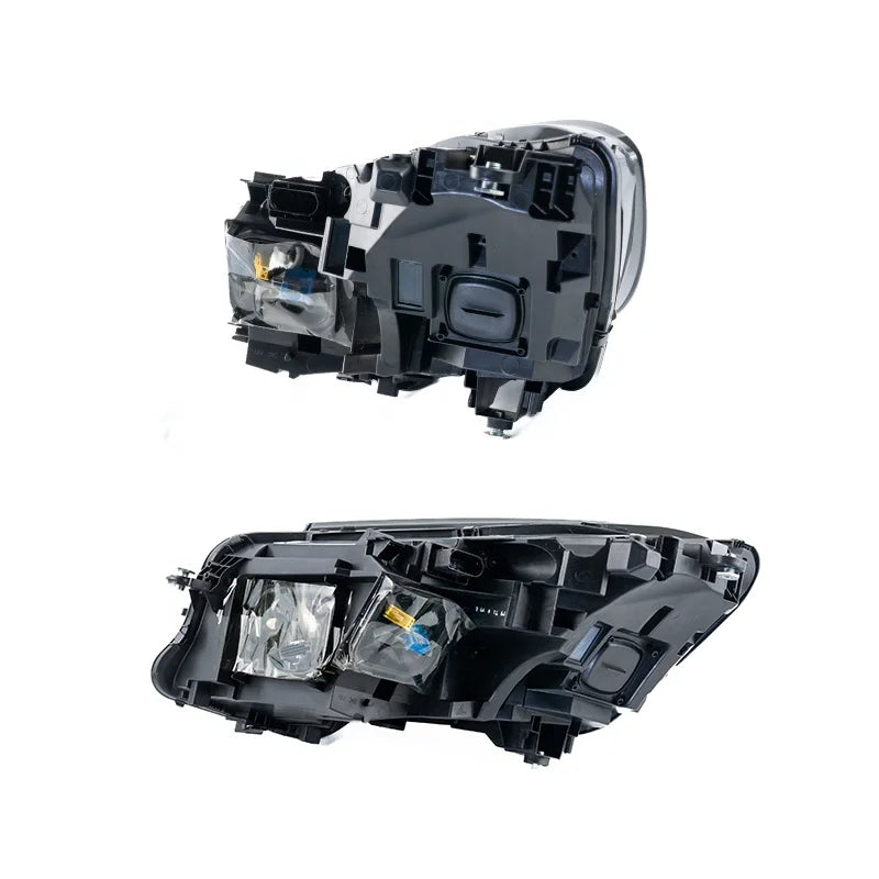 JDMCMA High Quality Led Headlights for BENZ S Class 2014-2017 W222 Headlights Half Assembly A2229061704 A2229061804