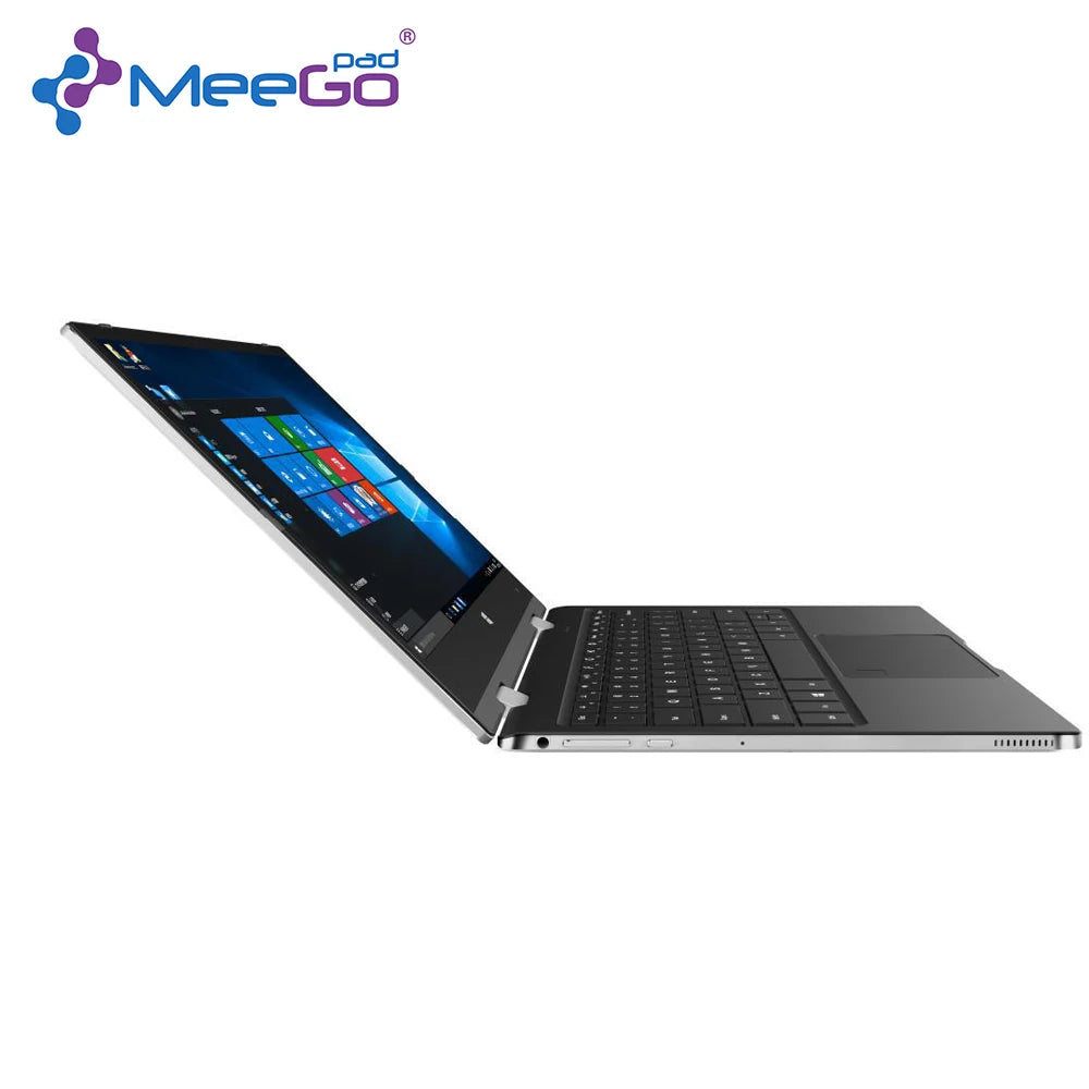Win 10 11.6  Inch Laptop Best Price Hot Selling  Gemini Lake N4120  Yoga Style Touch Screen Notebook Computer