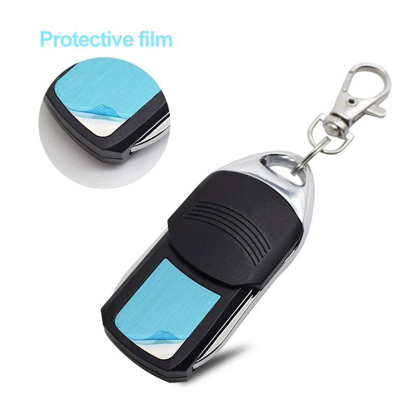 ECA Gate Garage Remote Control Compatible Electronic Engineering Australia Handy