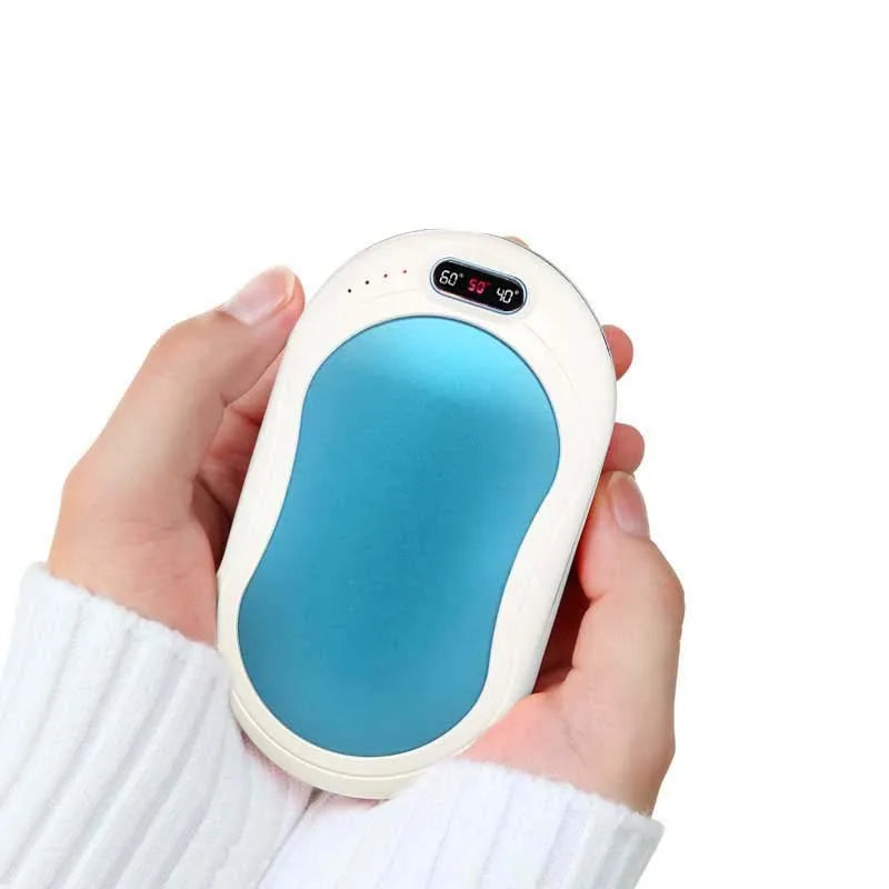 Rechargeable Hand Warmer