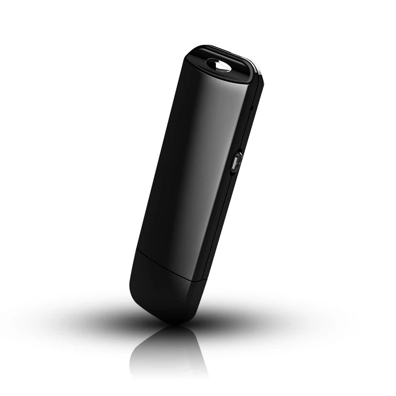 Mini Digital Voice Recorder USB Flash Drive 20 Hours Audio Sound Records Small Tiny MP3 Player Portable Micro Grabadora De Voz