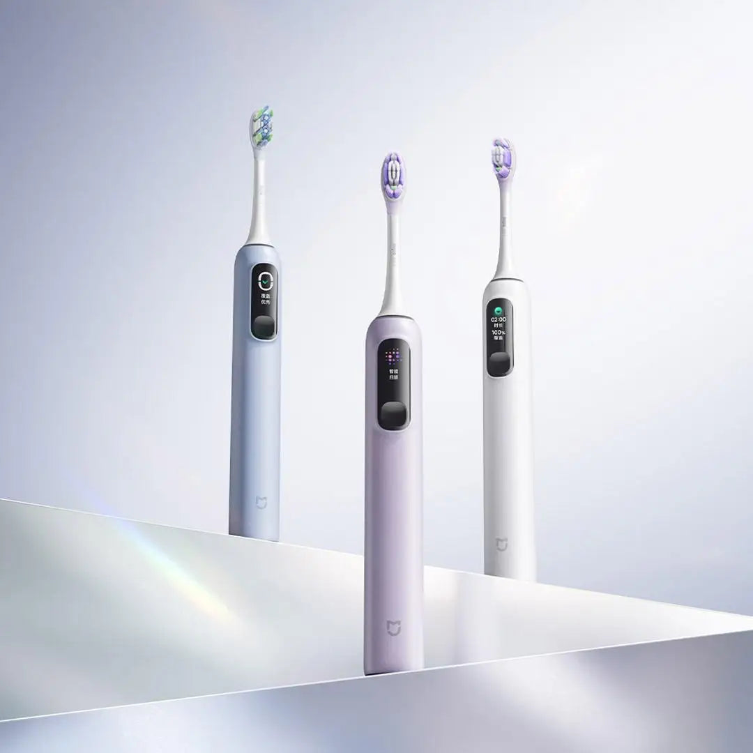 Electric Toothbrush Pro MES610