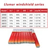PET Nano Ceramic Window Tint Llumar Film 1.52*30m  IR Cut 99% Car Window Tint Film AIR80%