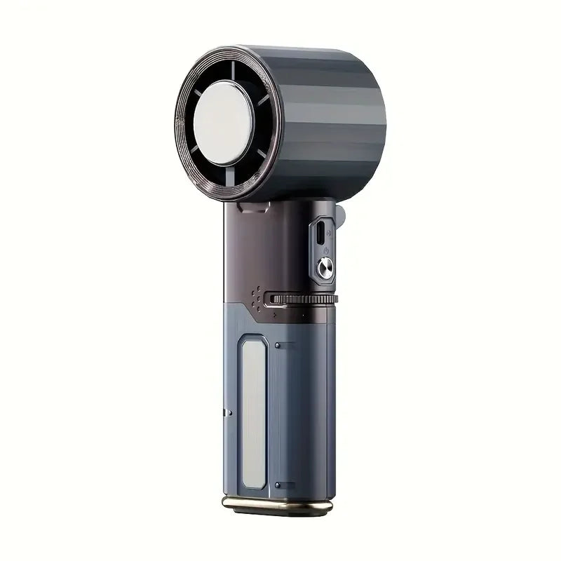 3-in-1 Foldable 15W Wireless Charger Desktop Charging Station with Power Bank for AirPods and Smart Watches