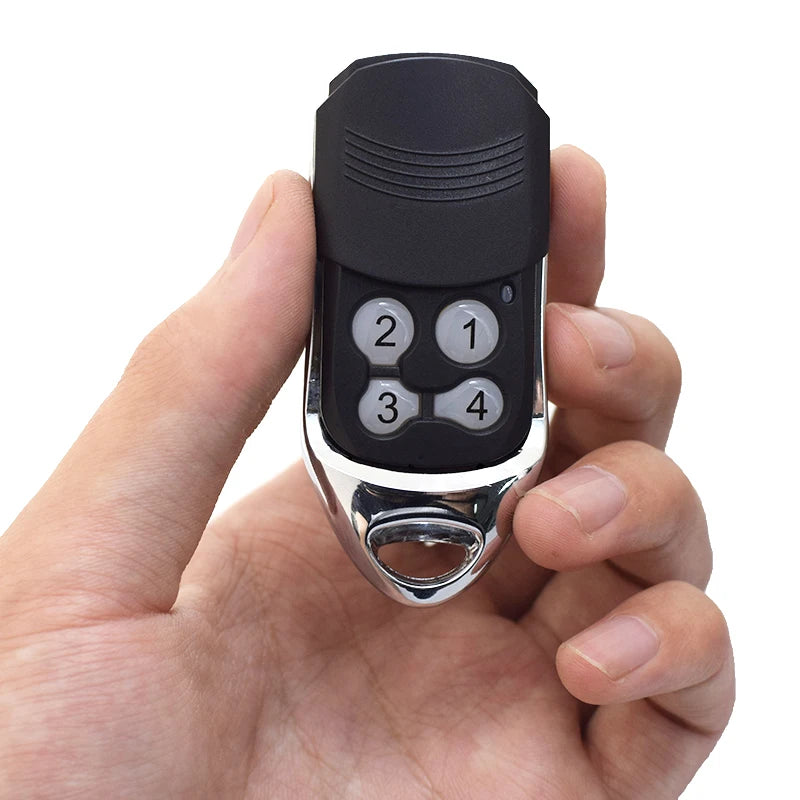 ECA Gate Garage Remote Control Compatible Electronic Engineering Australia Handy