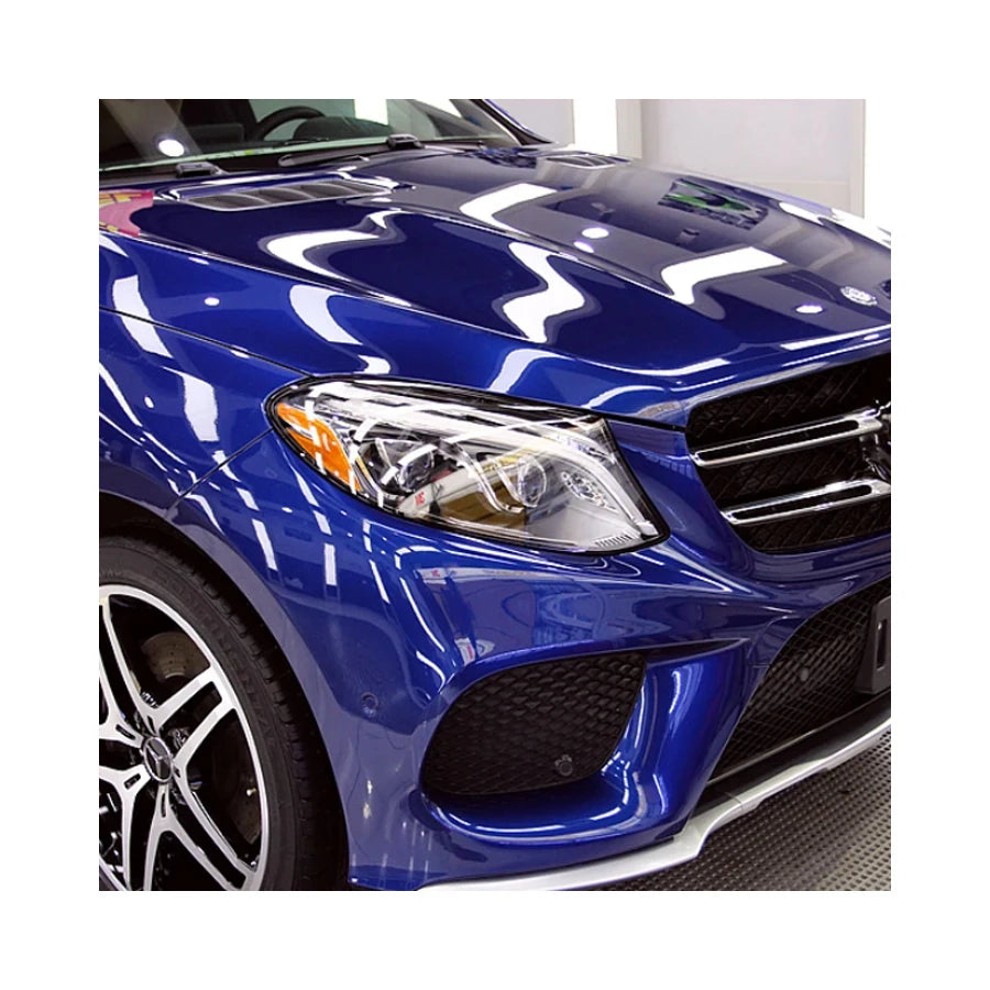 Shield your car’s paint with this clear, self-healing paint protection film roll—perfect for a durable, invisible wrap that keeps your ride looking new!
