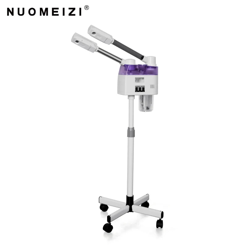 Nanometer Spray Facial Moisturizing Vaporizer Hot and Cold Spray