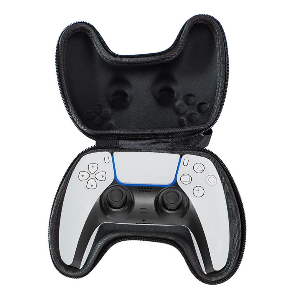 Portable ShockproofController Bag  For Play PS5